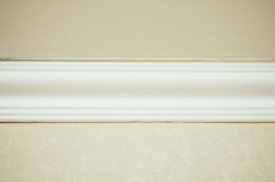 Baseboard Molding Installation - Molding Company Bronx County, New York