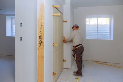 Door Framing - Door Installation And Repair Soldotna, Alaska