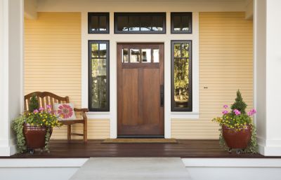 Door Installation - Door Installation And Repair Soldotna, Alaska