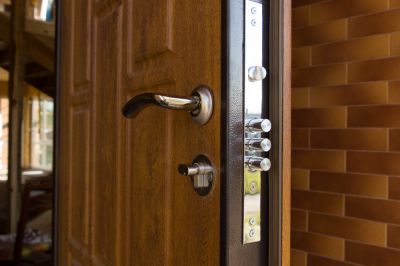 Door Lock Installation - Door Installation And Repair Soldotna, Alaska