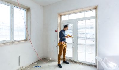 Door Replacement Service - Door Installation And Repair Soldotna, Alaska