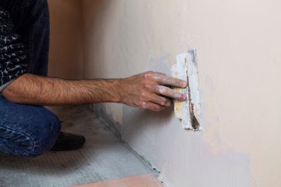 Drywall Repair - Handyman Professionals Keystone Heights, Florida