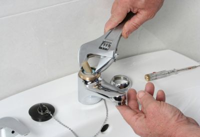 Faucet Repair - Handyman Professionals Callahan, Florida