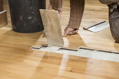 Flooring Repair - Handyman Professionals Callahan, Florida