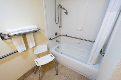 Grab Bar Installation - Handyman Professionals Callahan, Florida