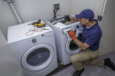 Handyman For Washing Machine Repairs - Handyman Professionals Callahan, Florida