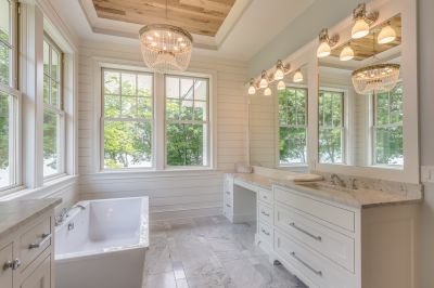 Light Fixture Installation - Handyman Professionals Keystone Heights, Florida