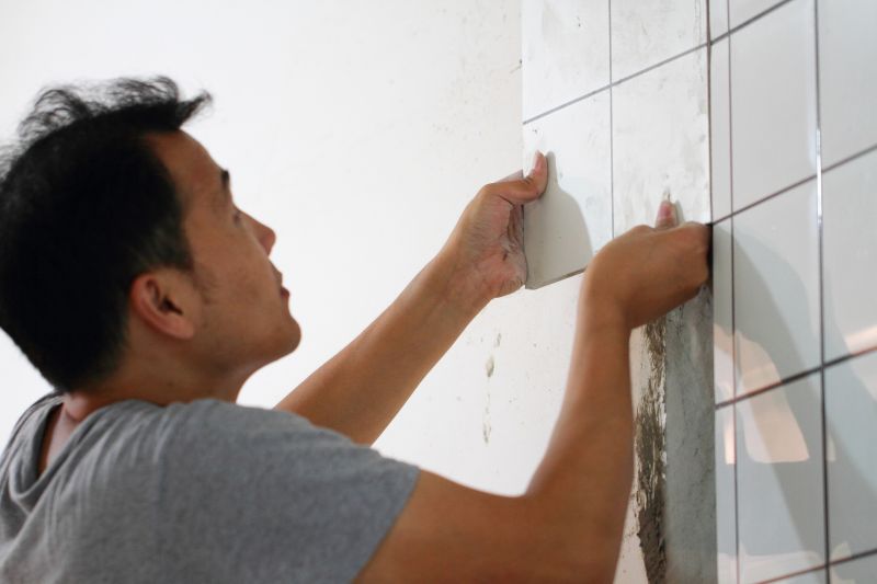 Bathroom Construction in Denver County, CO