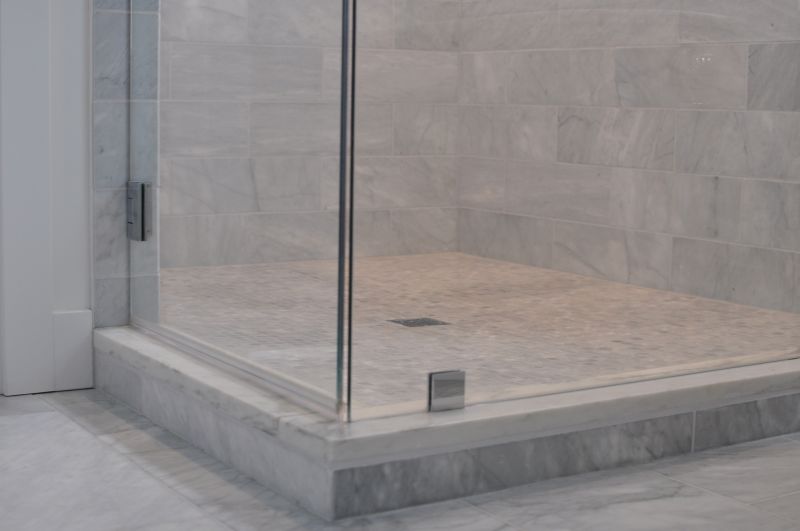 Bathroom Floor Replacement in Denver, CO