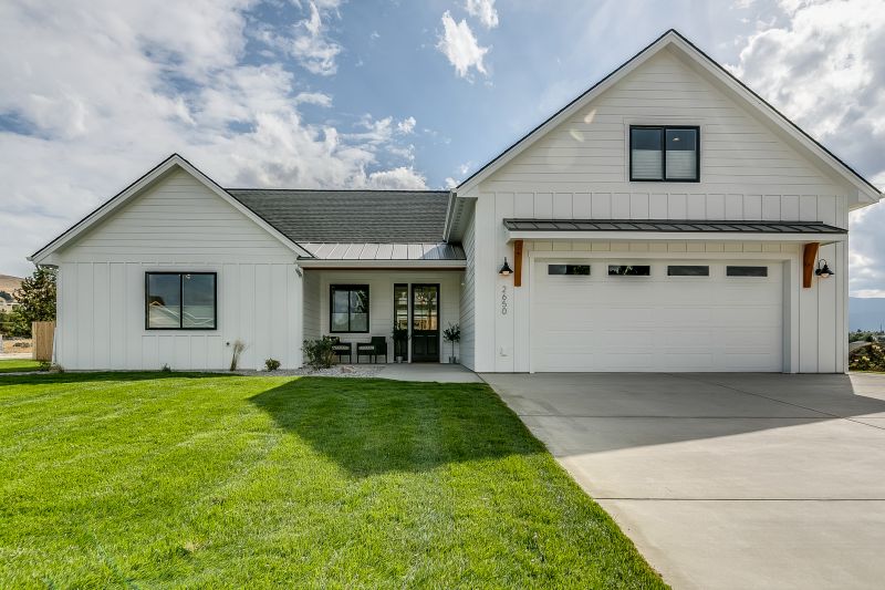 House Repair Service in Alpharetta, GA