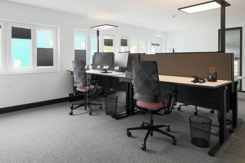 Office Workstation Assembly in Olathe, KS