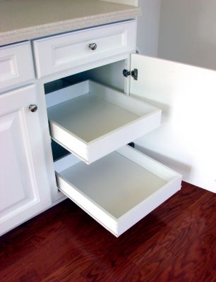 Pull Out Shelving - Shelf Installation Lewes, Delaware