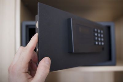 Residential Lock Smith