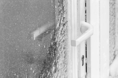 Storm Door Installation - Handyman Professionals Callahan, Florida