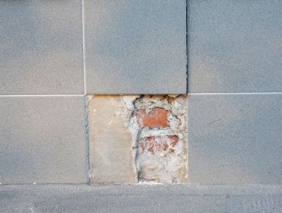 Tile And Grout Repair - Handyman Professionals Keystone Heights, Florida