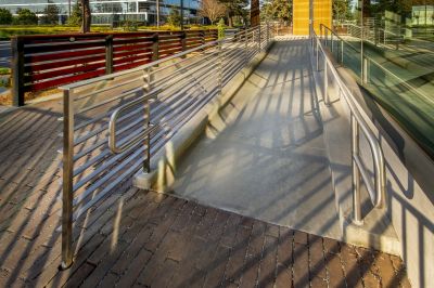 Wheelchair Ramp Installs And Repair - Handyman Professionals Keystone Heights, Florida