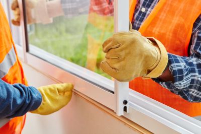 Window Installation And Repair - Handyman Professionals Callahan, Florida